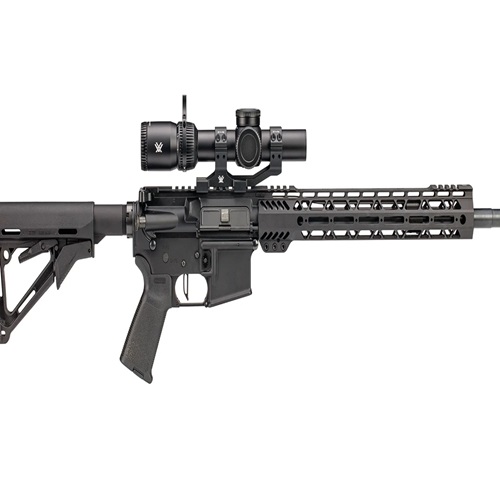 Vortex Sport Cantilever 30mm Picatinny Mount with 2" Offset