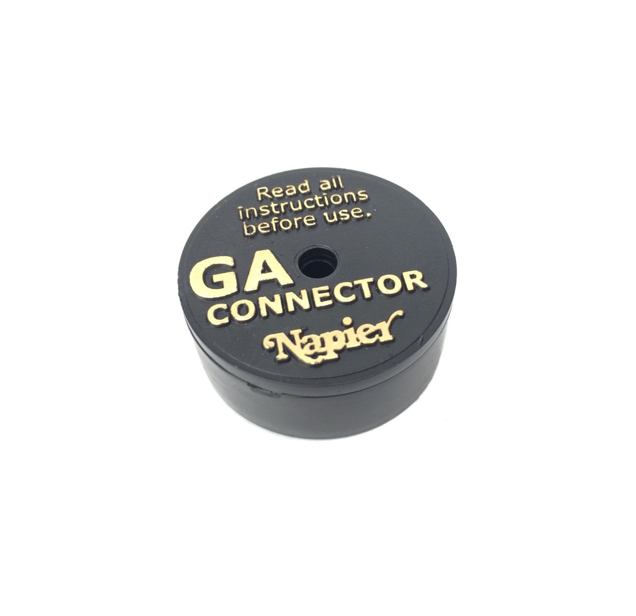 Napier 750ml/100ml Aerosol Adaptor for 6014r/60141