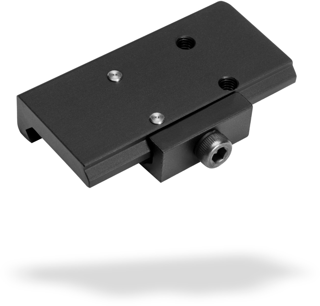 Nikko Stirling Pro T4 Reflex Sight Mount 