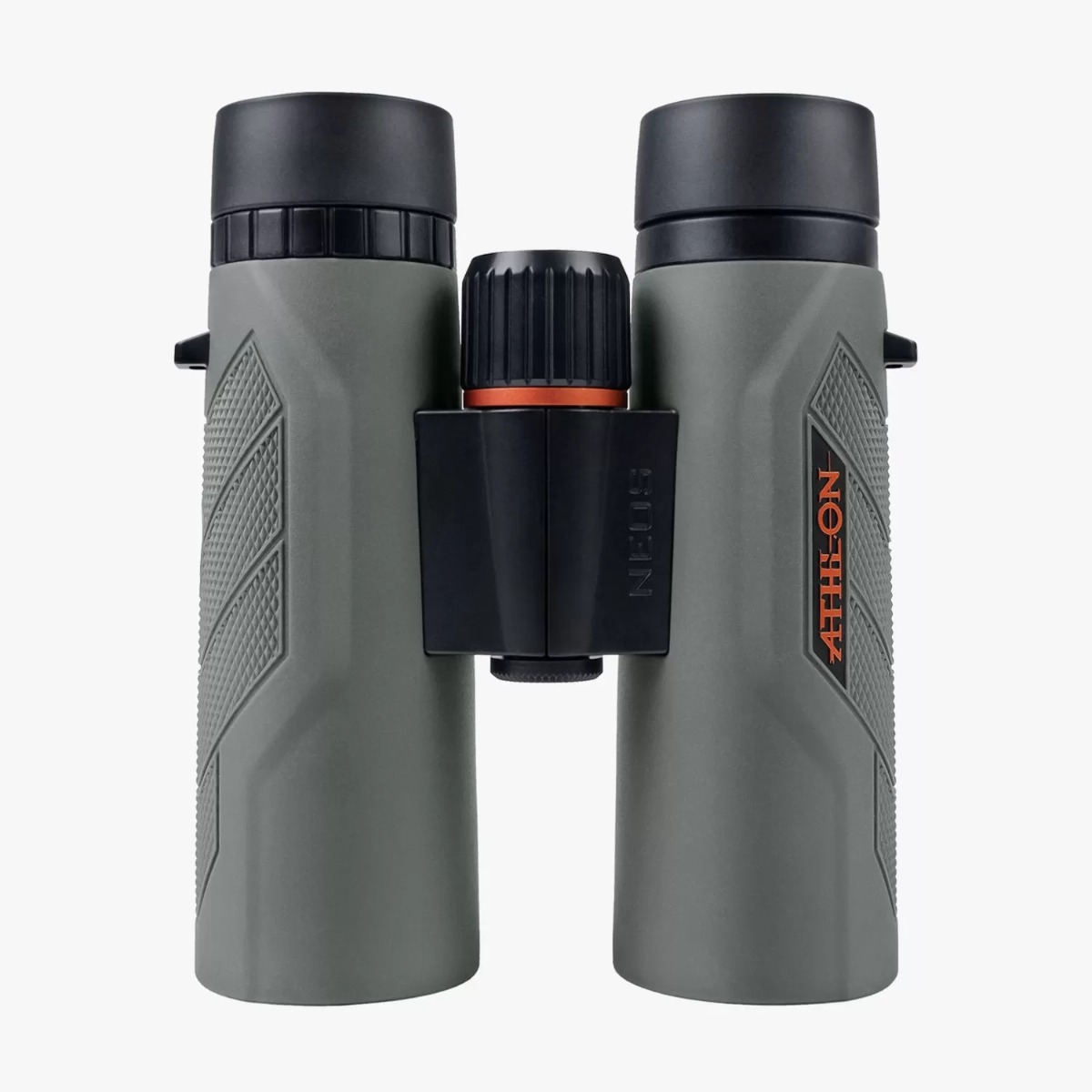Athlon Neos G2 HD 10x42 Full Size Weatherproof Binoculars