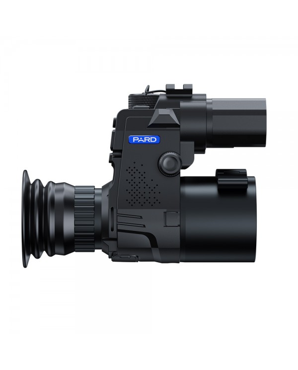 Preowned TSP PARD NV007SP LRF 2K CMOS Night Vision 850nm Laser Rangefinding Add On - SOG80