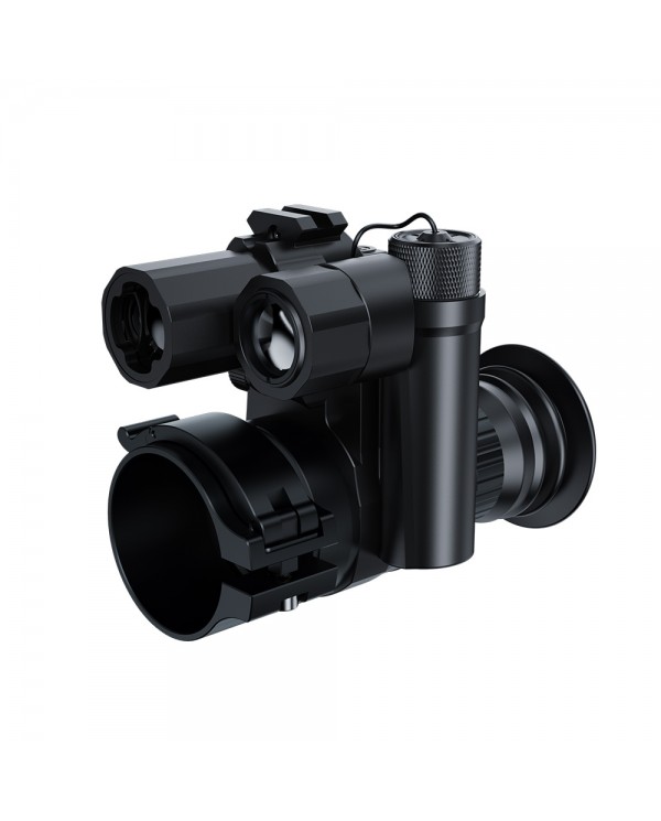 Preowned TSP PARD NV007SP LRF 2K CMOS Night Vision 850nm Laser Rangefinding Add On - SOG80