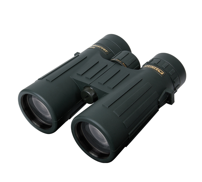 Steiner Observer 8x42 Full Size Binoculars