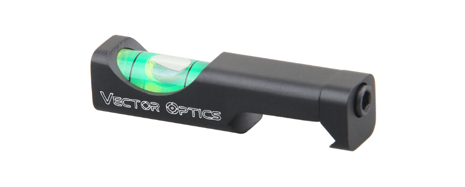 Vector Optics Offset Bubble Weaver Mount Gen II