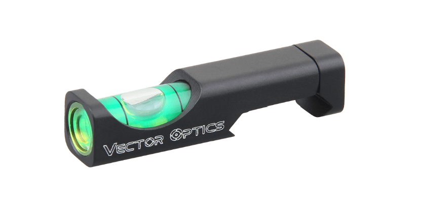 Vector Optics Offset Bubble Weaver Mount Gen II