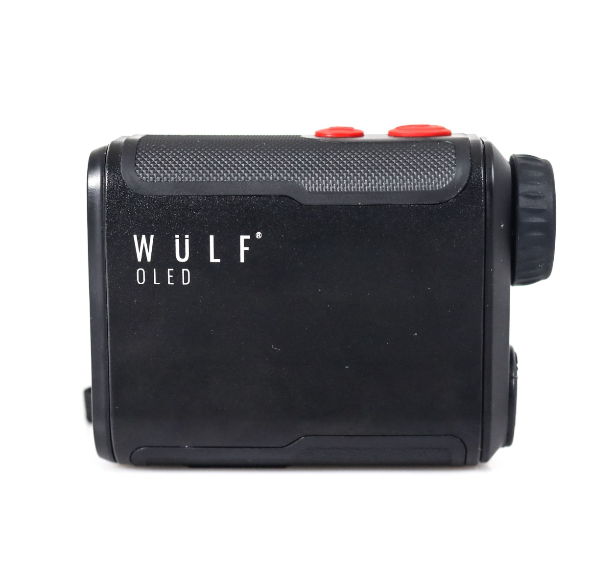 WULF OLED 1200 Yard Laser Rangefinder