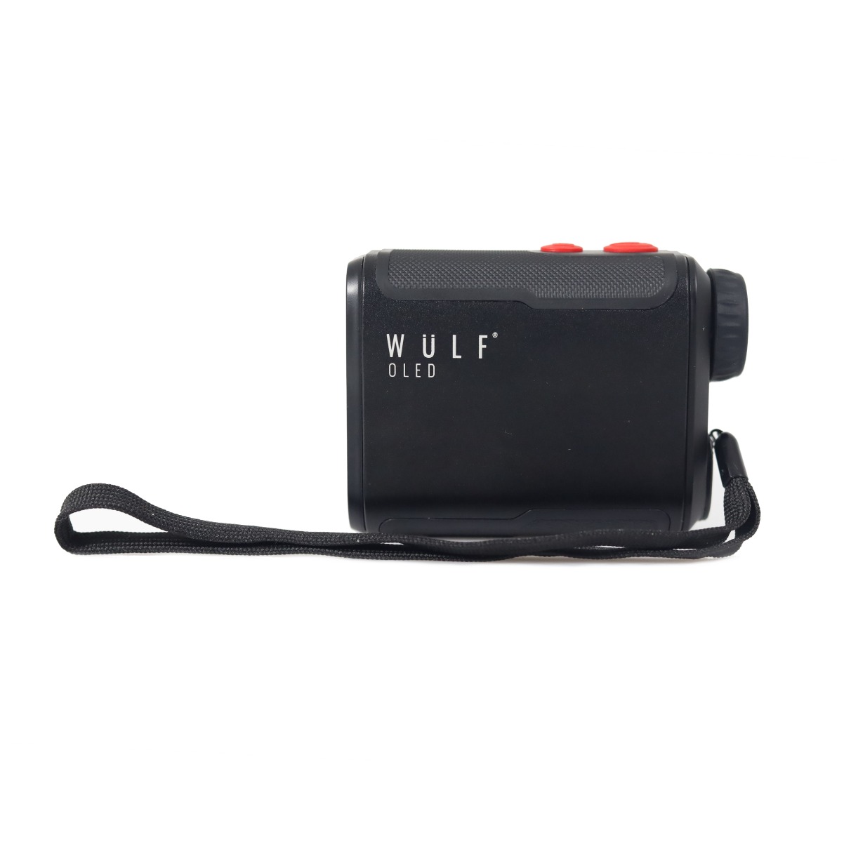 WULF OLED 1200 Yard Laser Rangefinder