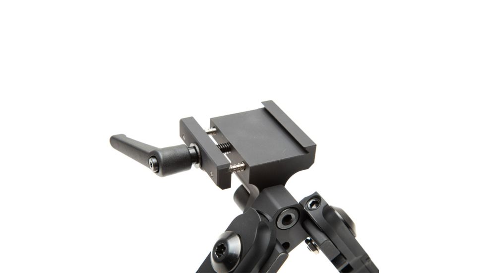 ACCU-TAC BR-4 G2 Arca Spec Bolt Action Bipod