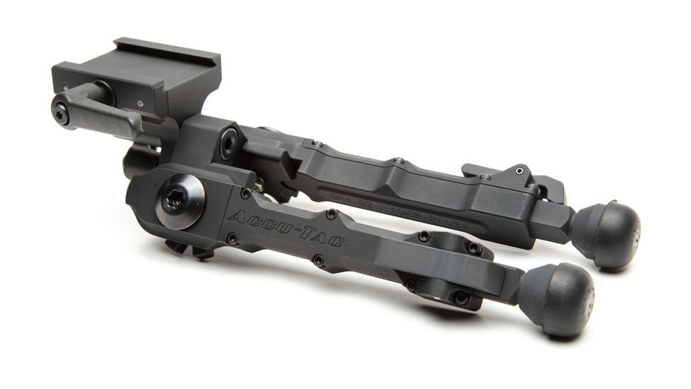 ACCU-TAC BR-4 G2 Arca Spec Bolt Action Bipod 