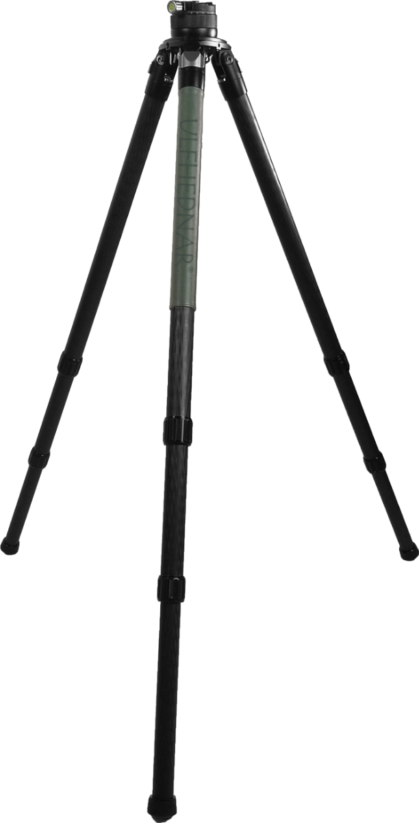 Ulfhednar Heavy Duty Tripod with Panhead Arca-style 35 kg Pro