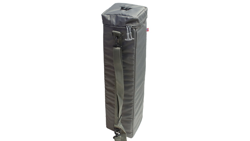 Ulfhednar Heavy Duty Carbon Tripod - Max. capacity 40kg