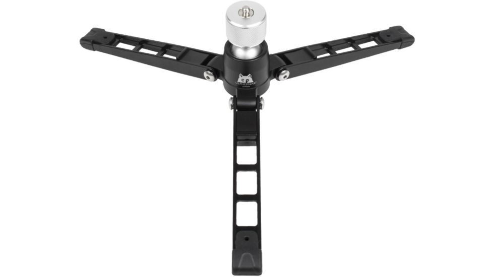 Ulfhednar Tripod Mini with Ballheade UHPW50 Optics Warehouse