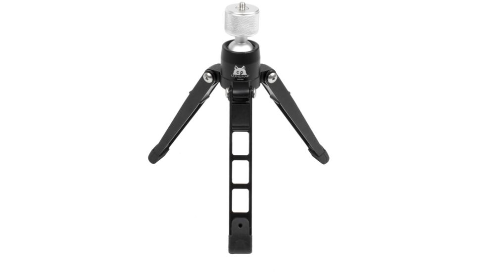 Ulfhednar Tripod Mini with Ballheade UHPW50 Optics Warehouse