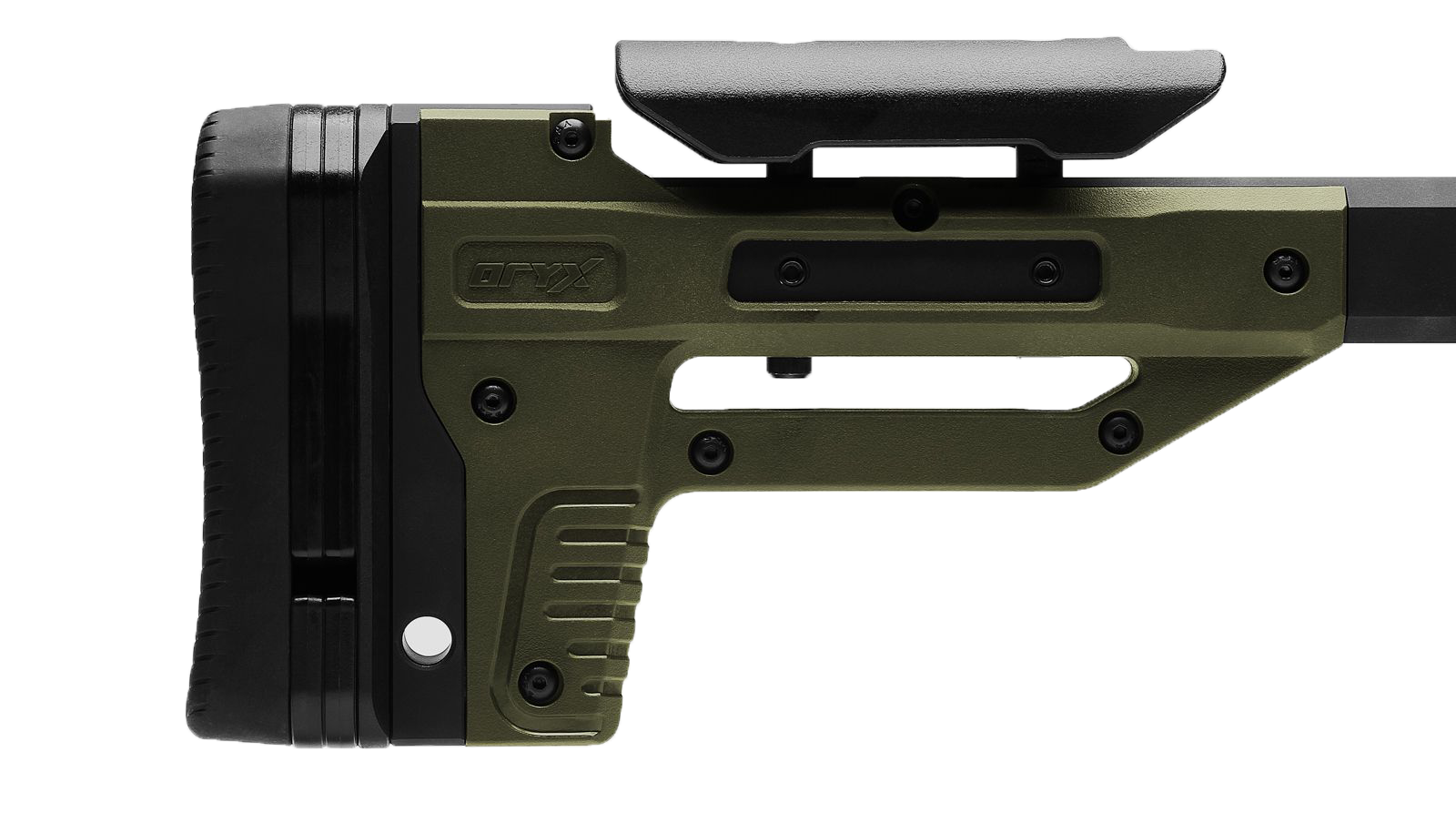 MDT ORYX Tikka T1x Short Action Rimfire Rifle Stock