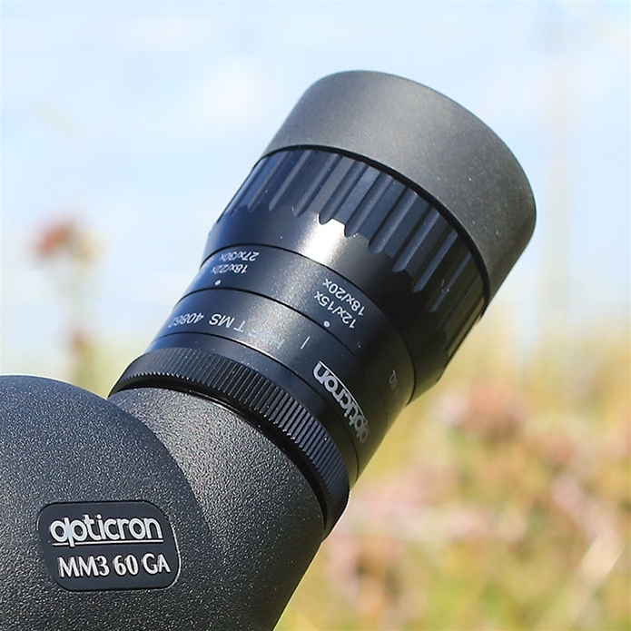 Opticron HDF T Zoom Eyepiece