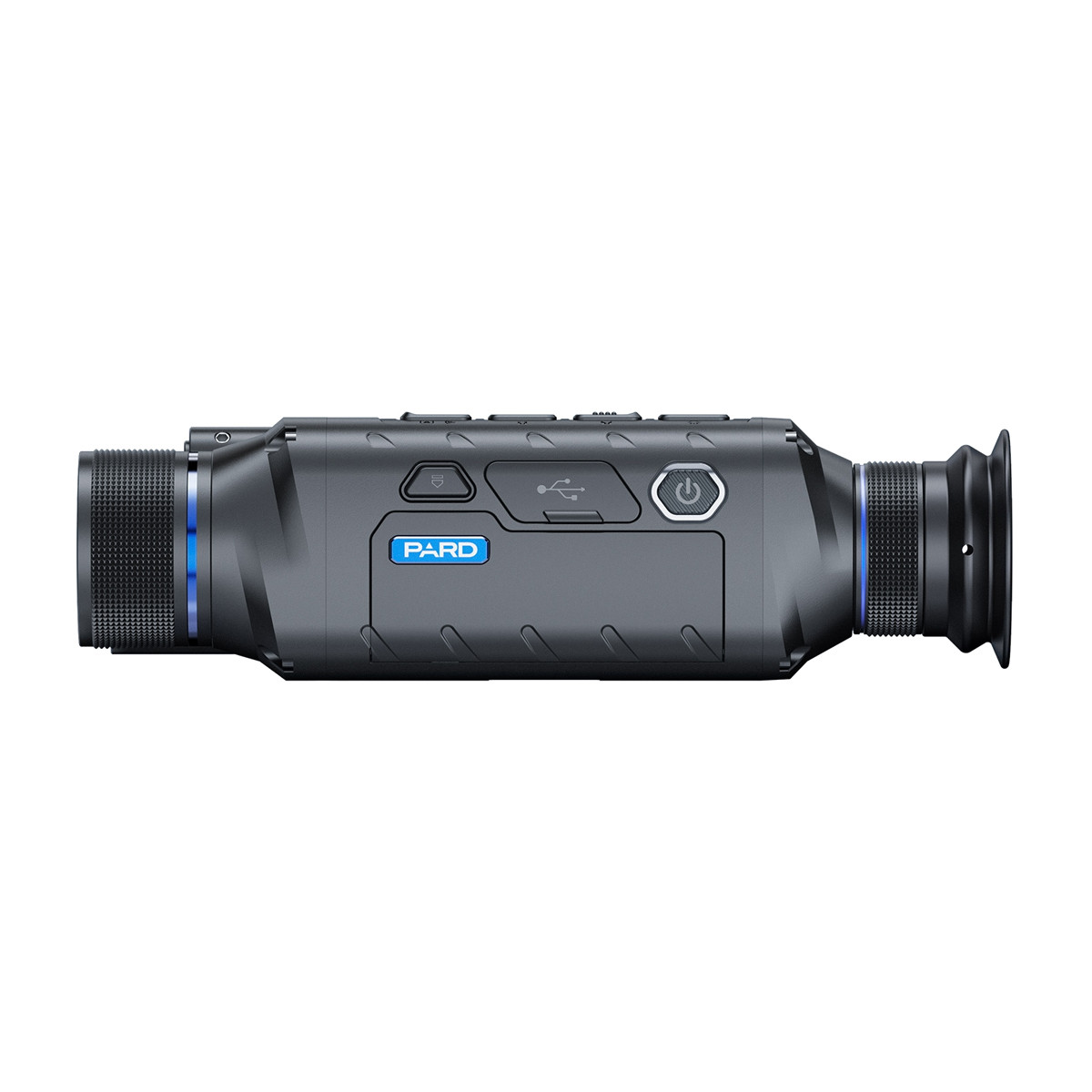 PARD Leopard 640 640x512 <20mK Compact Thermal Imaging Monocular with LRF