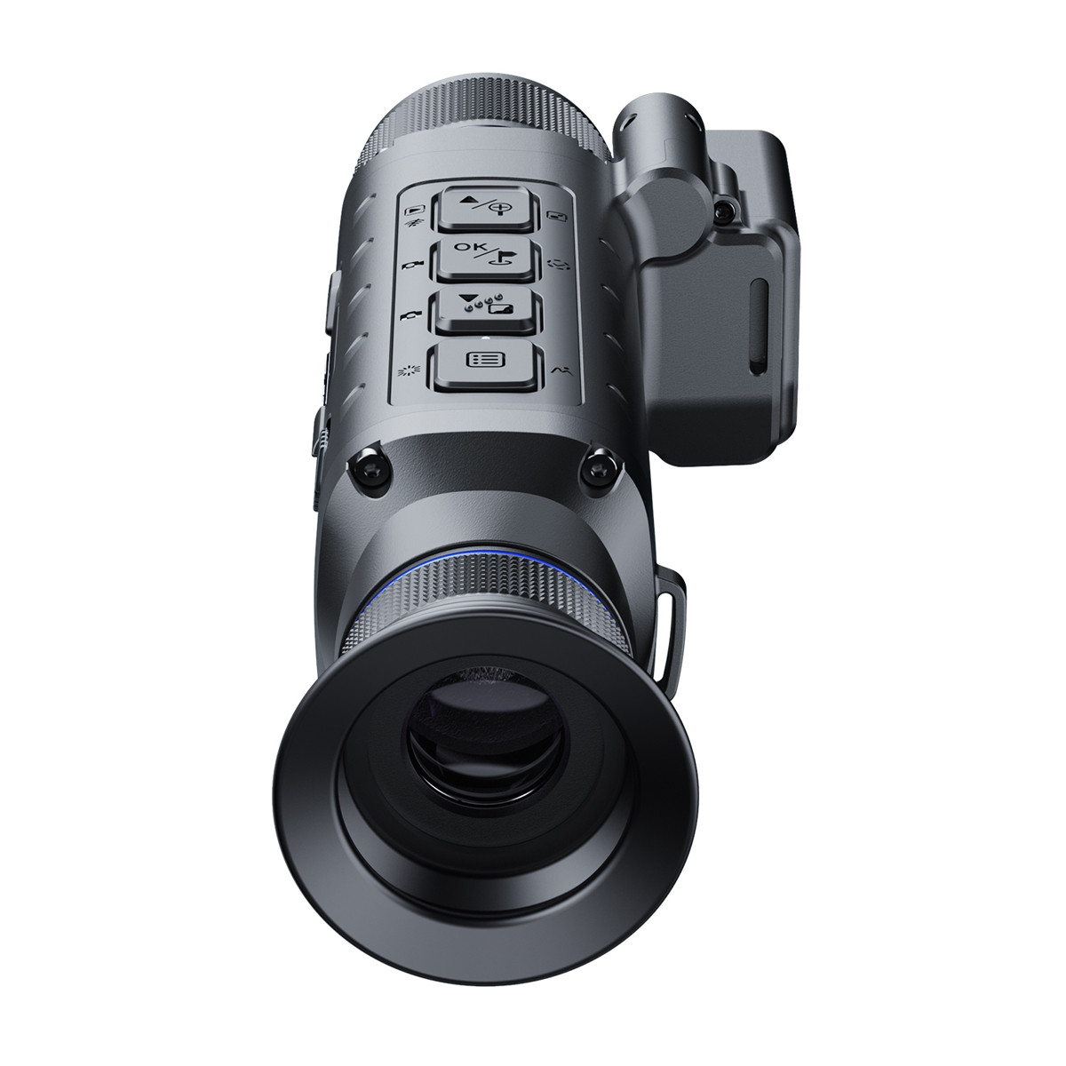 PARD Leopard 640 640x512 <20mK Compact Thermal Imaging Monocular with LRF