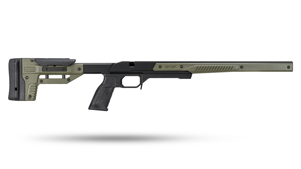 MDT ORYX Remington 700 Short Action Right Handed Rifle Stock