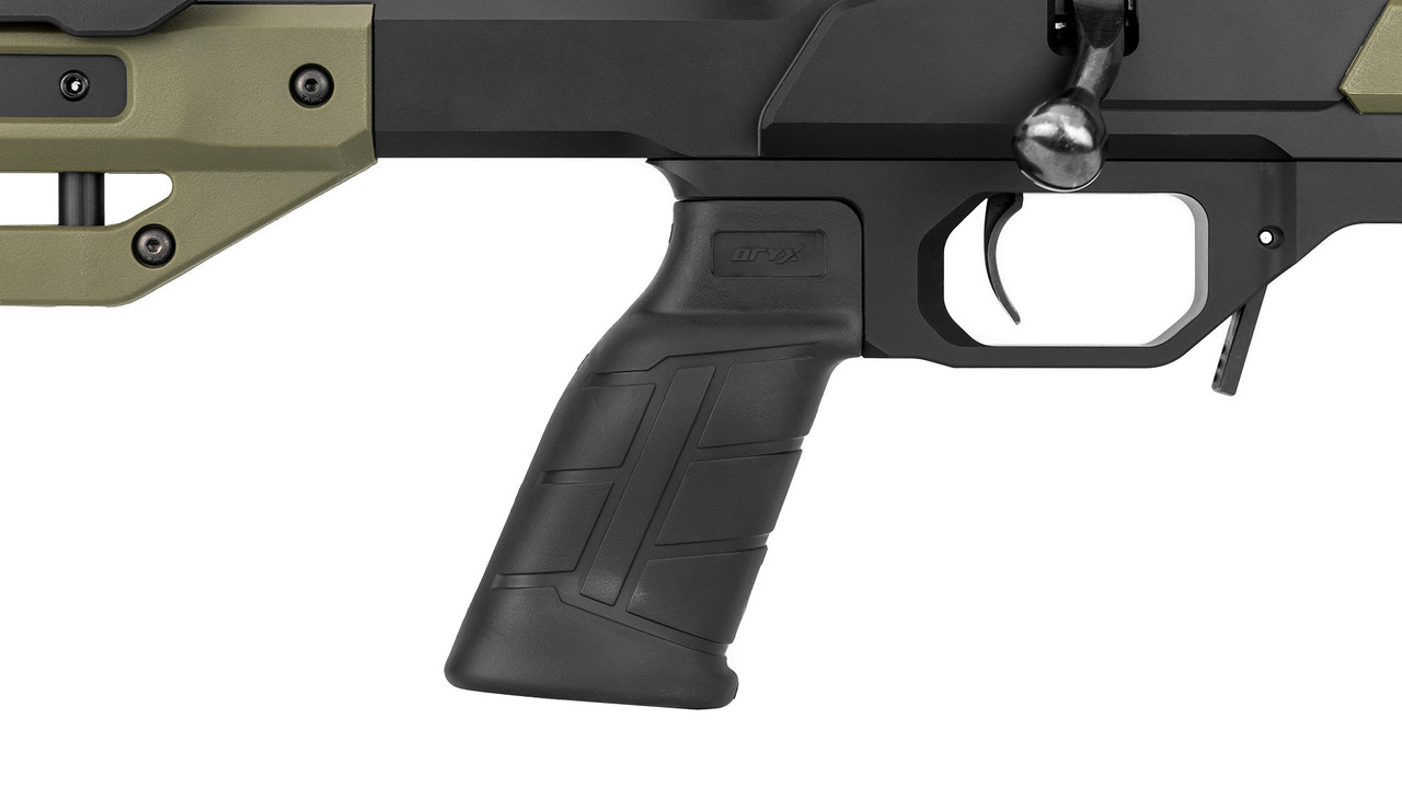 ORYX Stock by MDT - Tikka T1x - ODG
