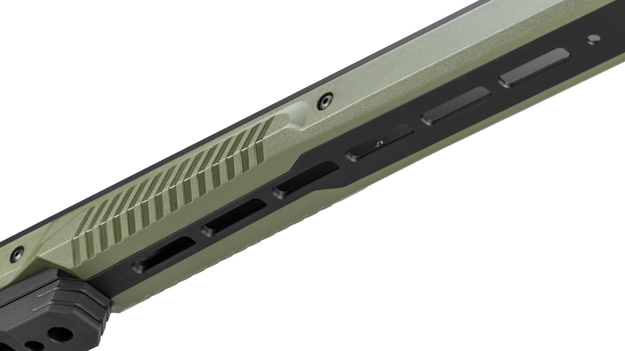 MDT ORYX Remington 700 Short Action Right Handed Rifle Stock