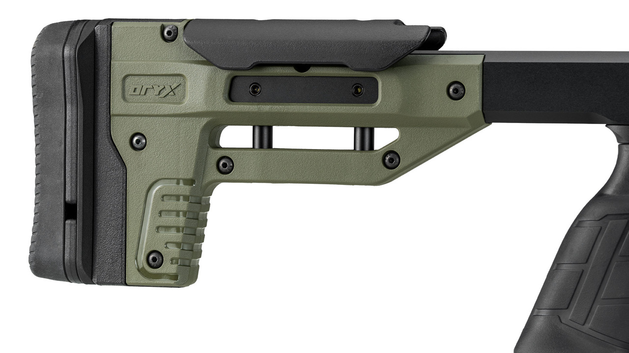 MDT ORYX Lightweight Tactical Chassis System Stock - CZ 455 - ODG