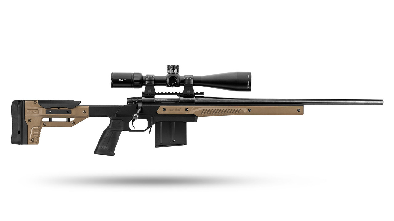MDT ORYX Remington 700 Short Action Right Handed Rifle Stock