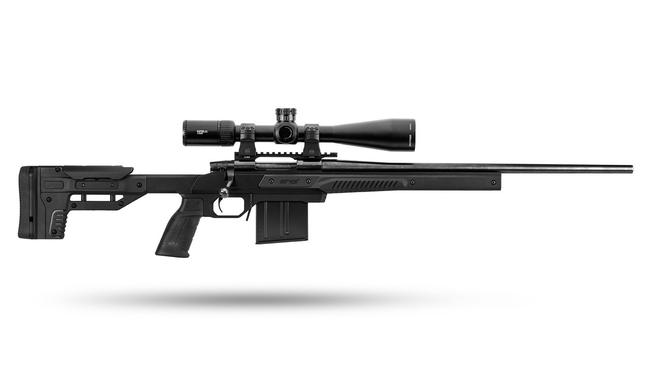 MDT ORYX Remington 700 Short Action Right Handed Rifle Stock