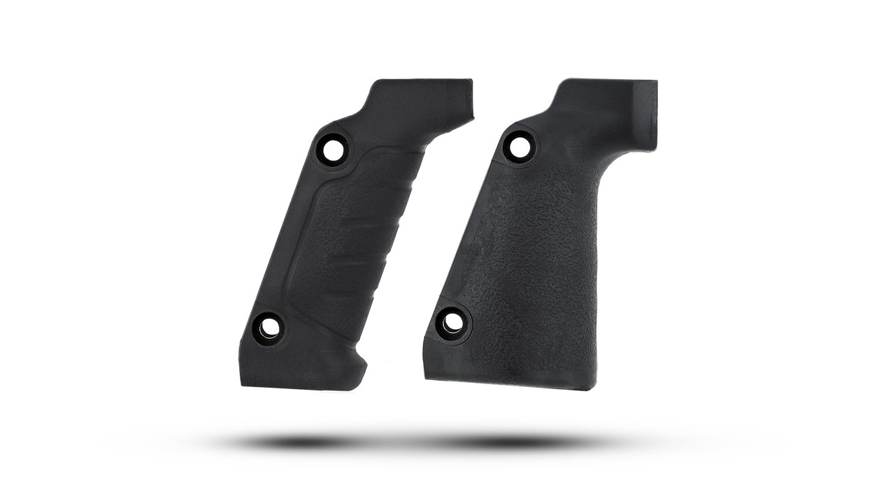 MDT XRS Chassis System - CZ457 - Right Hand - Cerakote FDE