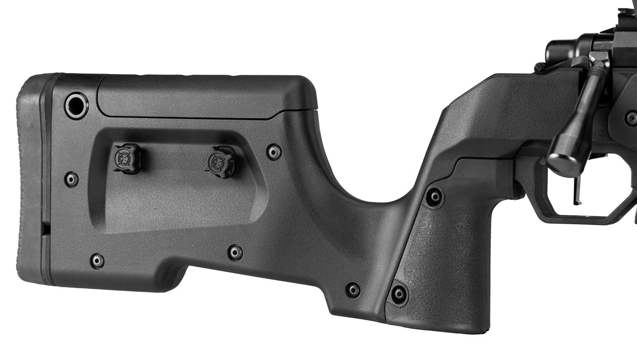 MDT XRS Chassis System - CZ455 RF - Right Hand - FDE