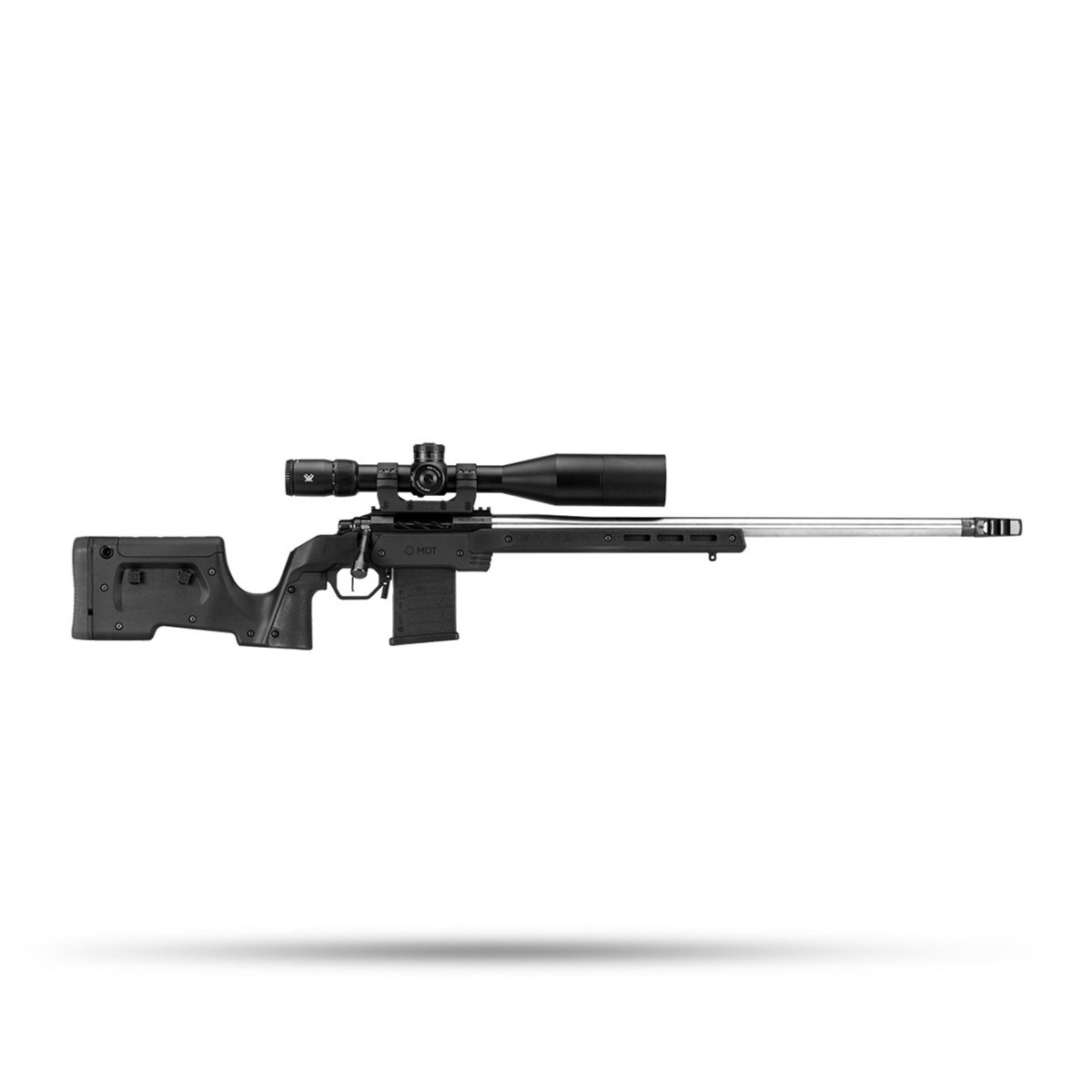MDT XRS Chassis System - CZ457 - Right Hand - Cerakote FDE