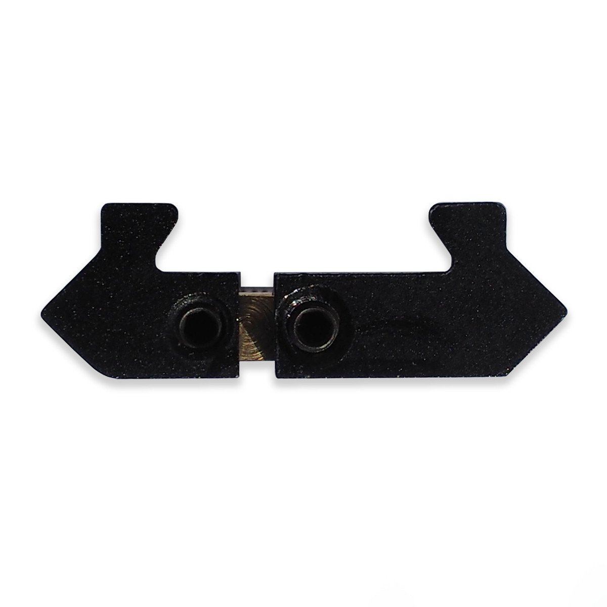 Eagle Vision 150mm X 11mm Dovetail To Picatinny Rail Converter