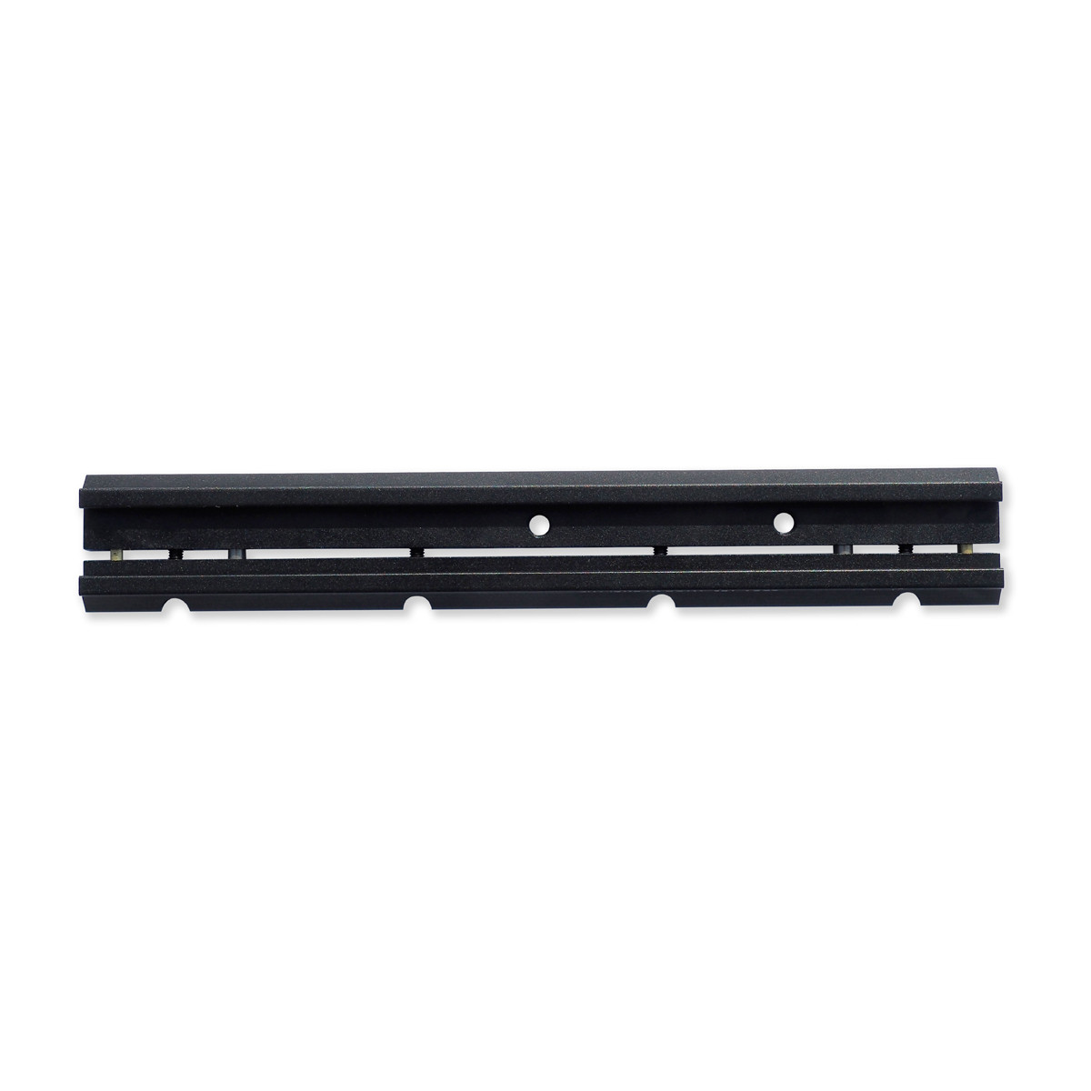 Eagle Vision 150mm X 11mm Dovetail To Picatinny Rail Converter