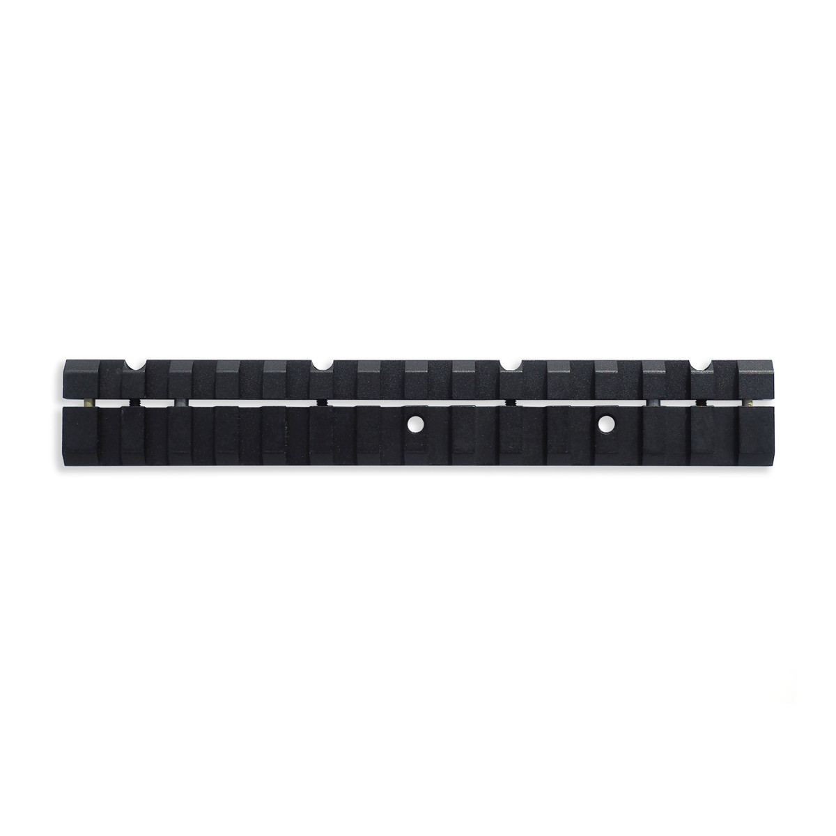 Eagle Vision 150mm X 11mm Dovetail To Picatinny Rail Converter