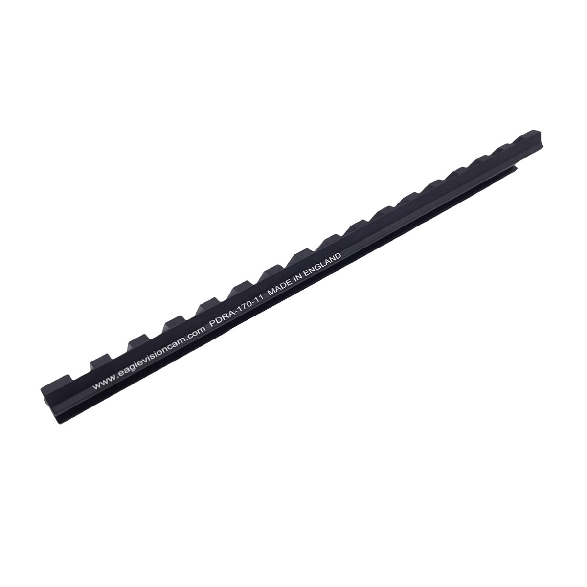 Eagle Vision 170mm 11mm Dovetail To Picatinny Rail Adapter