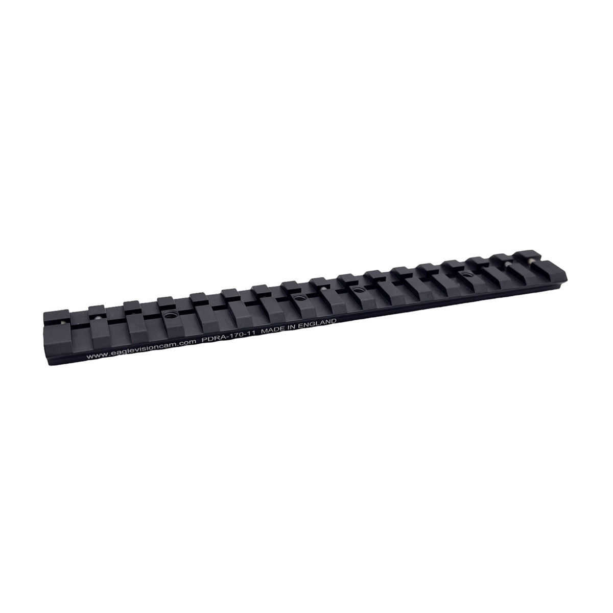 Eagle Vision 170mm 11mm Dovetail To Picatinny Rail Adapter