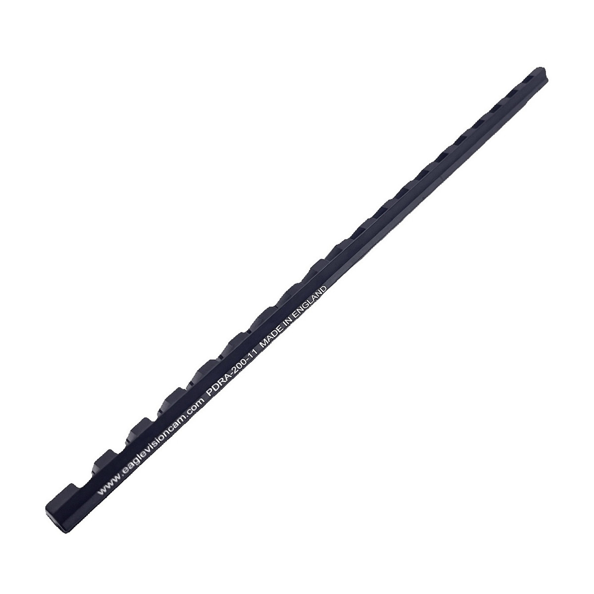 Eagle Vision 200mm 11mm Dovetail To Picatinny Rail Adapter