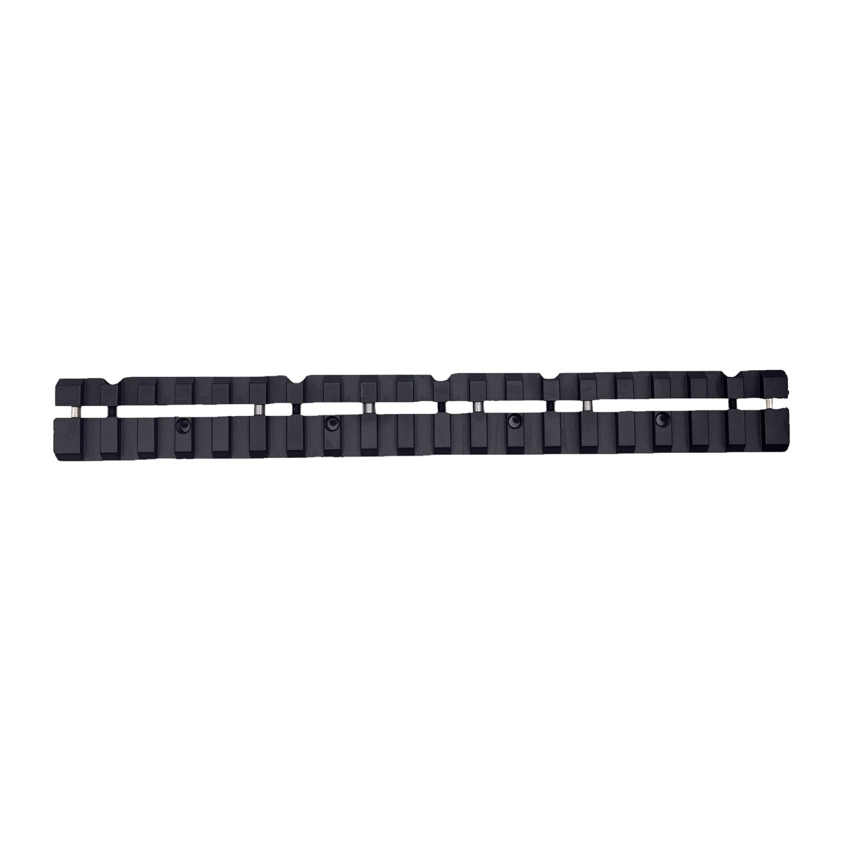 Eagle Vision 200mm 13mm Dovetail To Picatinny Rail Adapter