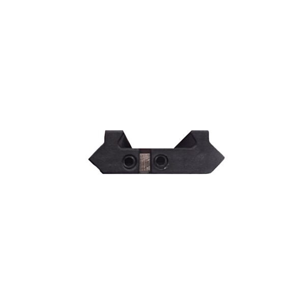 Eagle Vision 100mm 13mm Dovetail To Picatinny Rail Adaptor