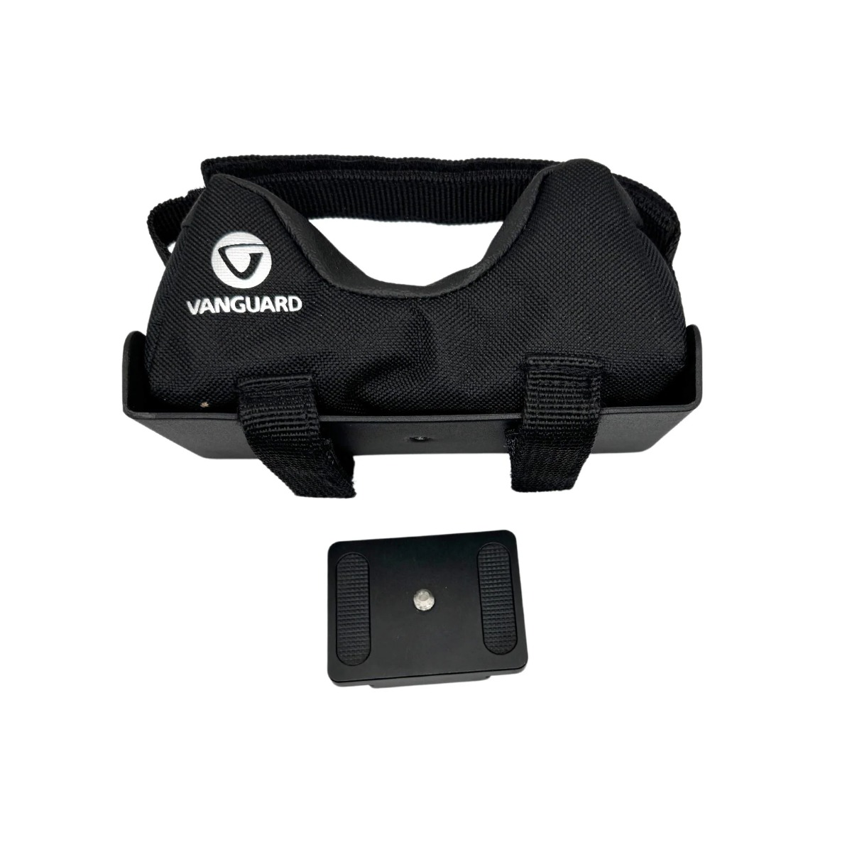 Vanguard Porta-Aim Padded Seat