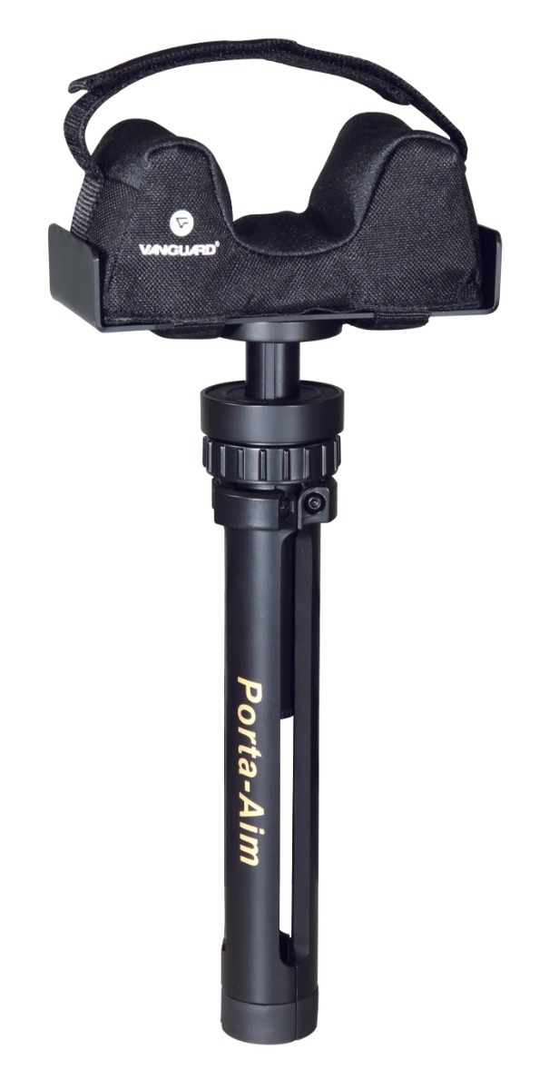Vanguard Porta-Aim Padded Seat