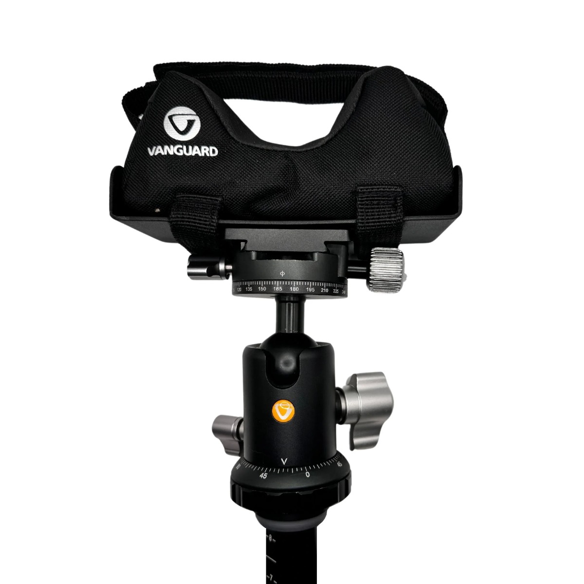 Vanguard Porta-Aim Padded Seat
