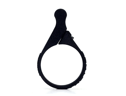 MKM ATN 4K Front Focus Power Throw Lever