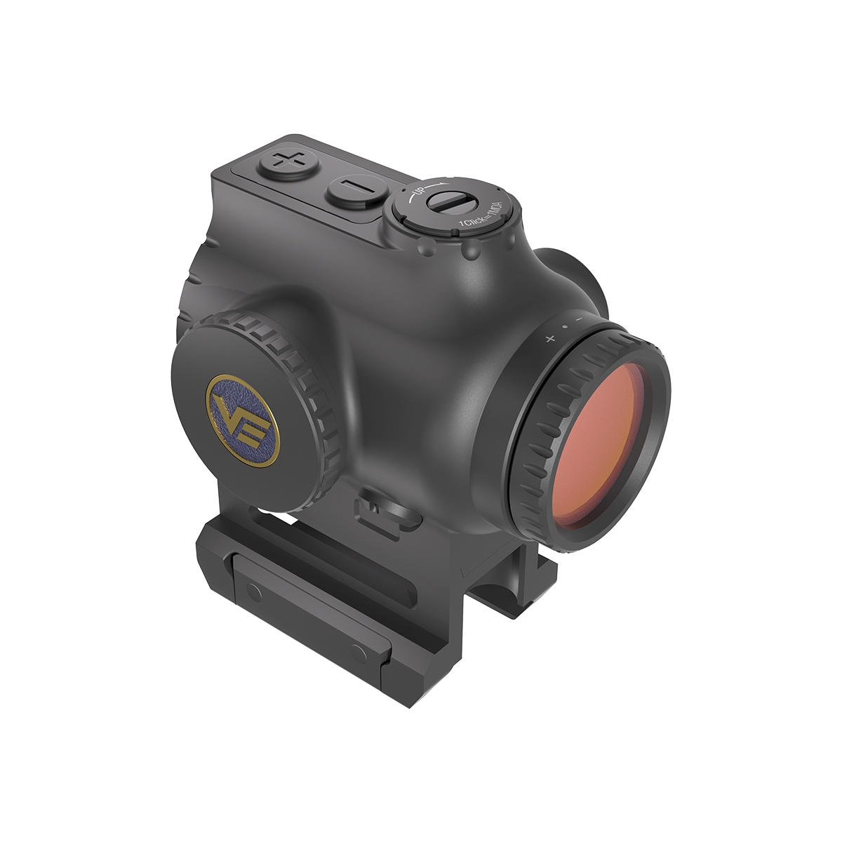 Vector Optics Paragon 1x18 Mini Prism Scope