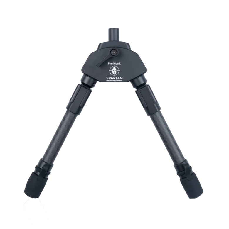 Spartan ProHunt TAC Bipod