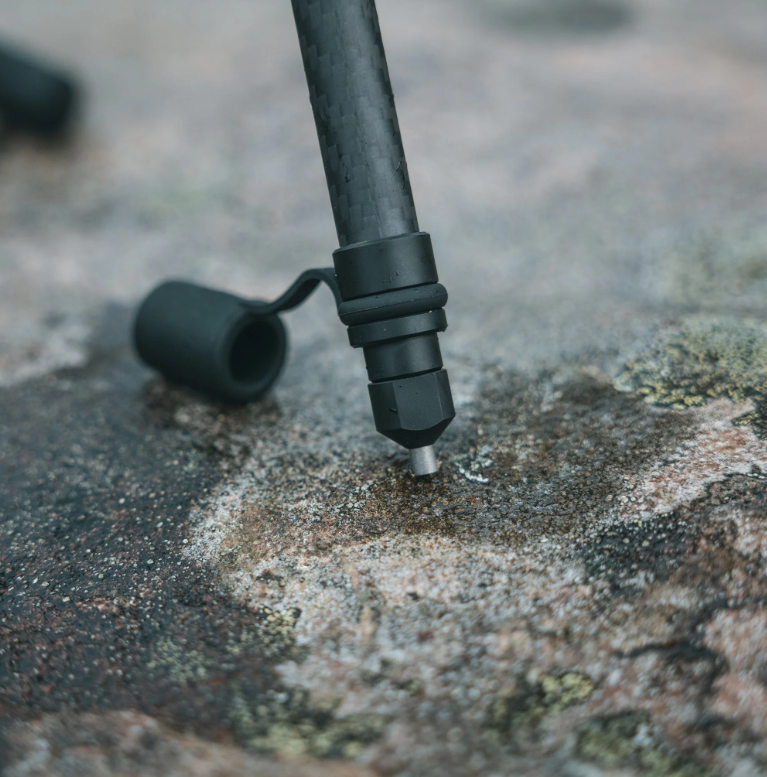 Spartan ProHunt TAC Bipod