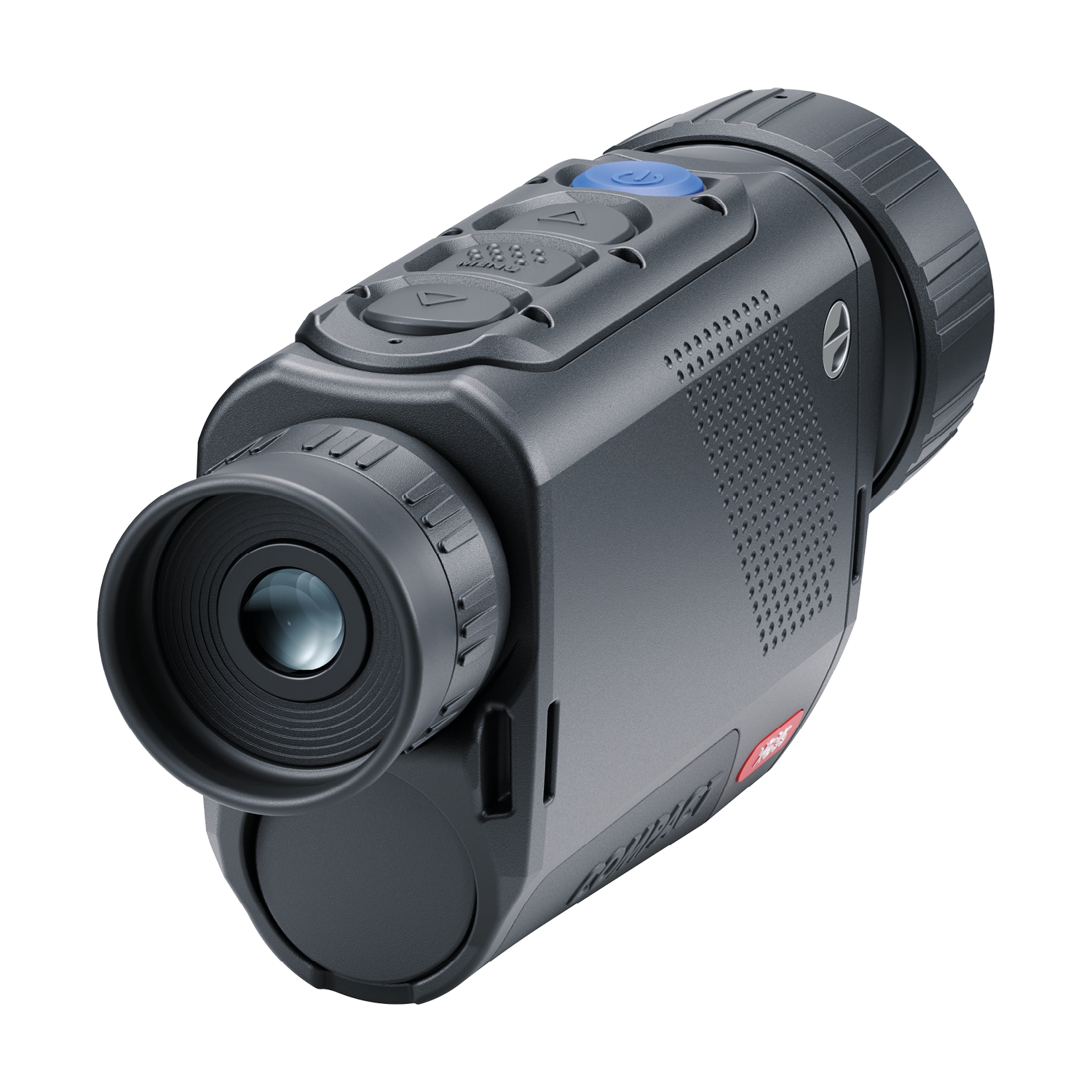 Pulsar AXION XG35 COMPACT Hand Held Thermal Monocular - 35mm <40mK 640x480px 12um 