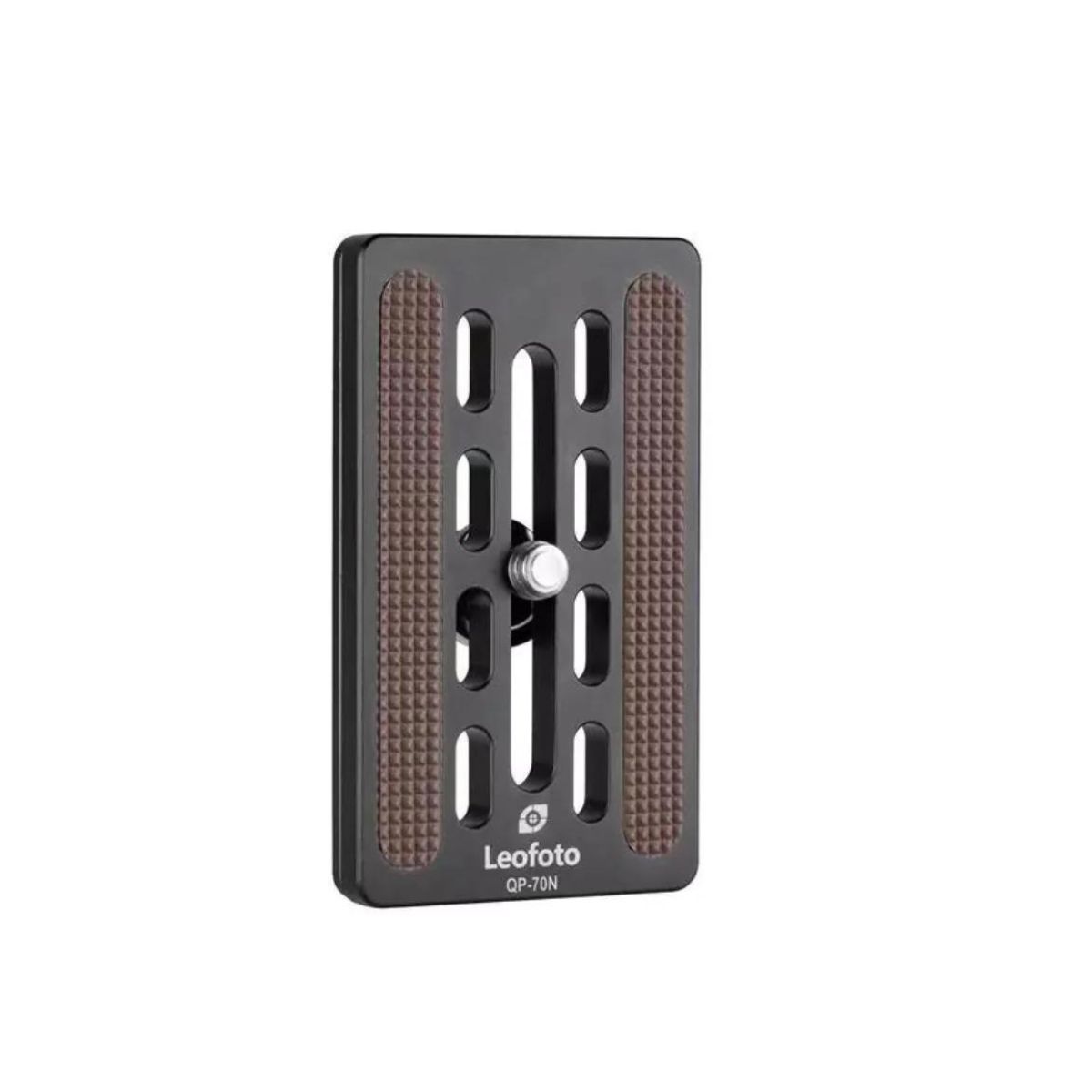 Leofoto QP-70N 70mm Plate with Scales for Panoramic Clamp