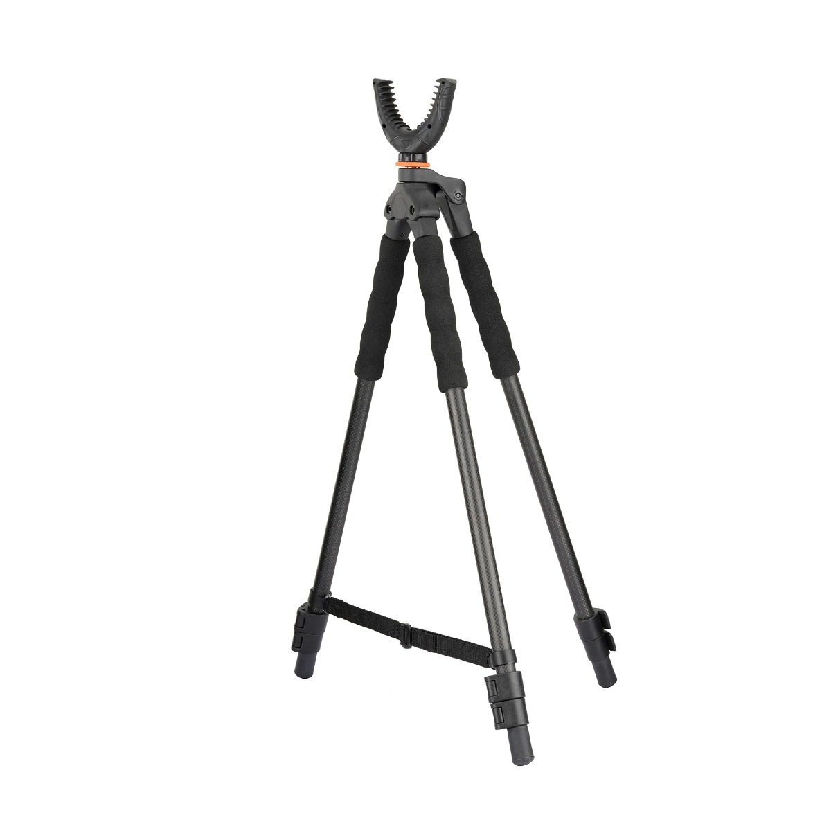 Vanguard Quest T62CU 3-in-1 Carbon Fibre Shooting Stick