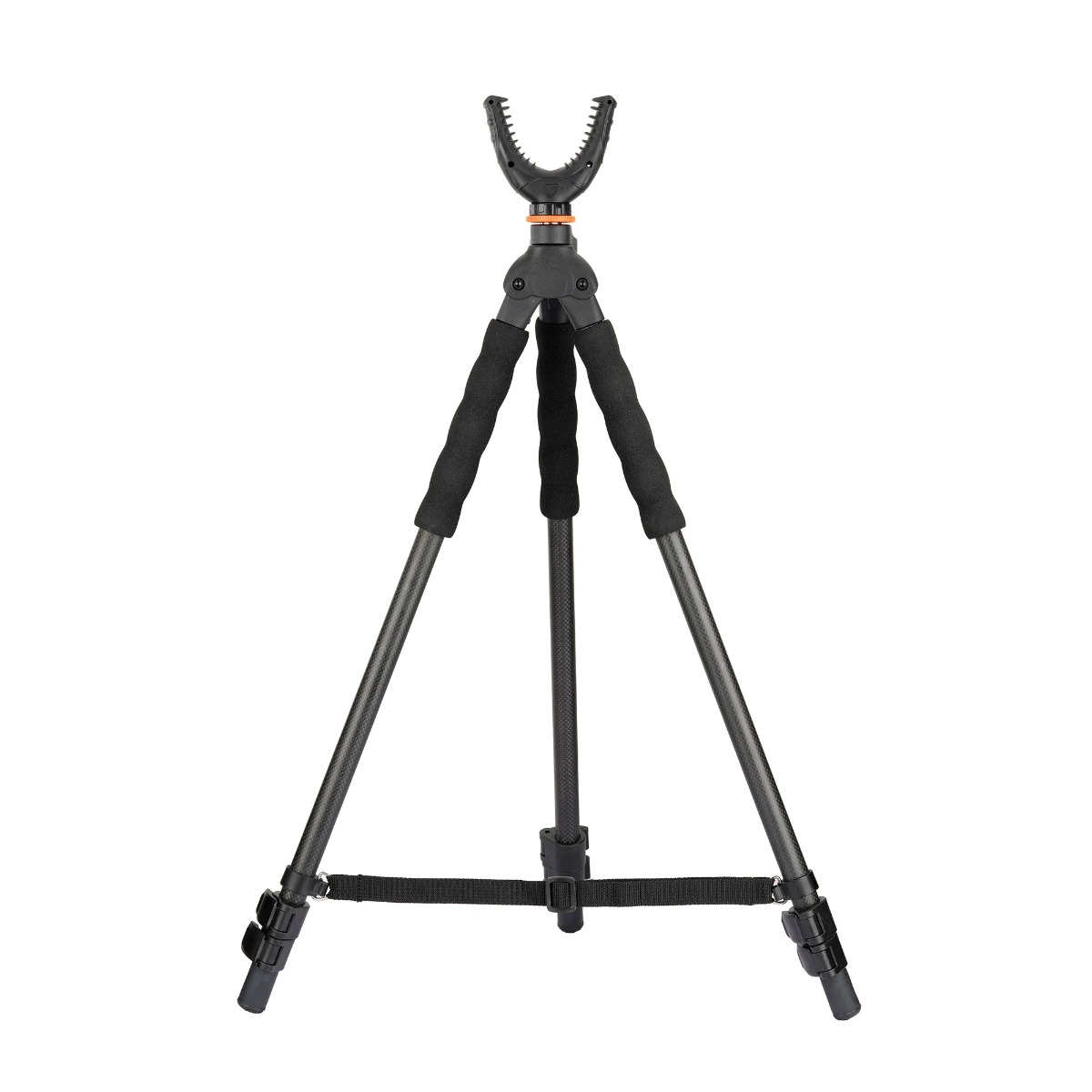 Vanguard Quest T62CU 3-in-1 Carbon Fibre Shooting Stick