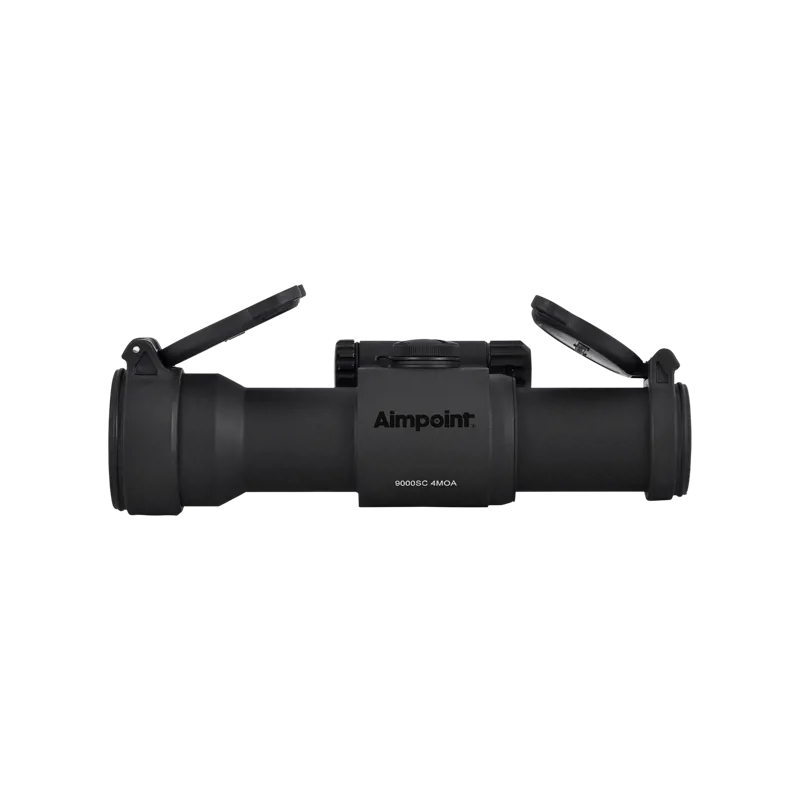 Aimpoint 9000 SC ACET 30mm 4MOA Red Dot Reflex Sight